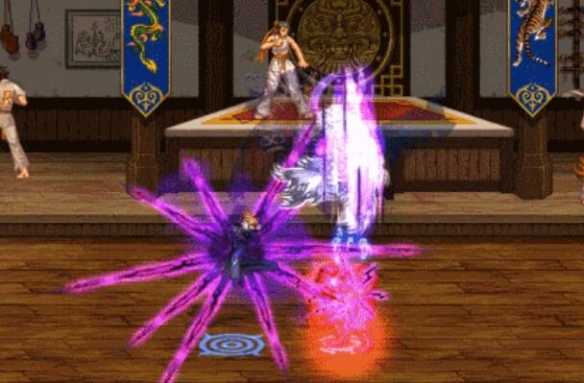 《地下城与勇士：起源》暗夜使者技能定制效果一览