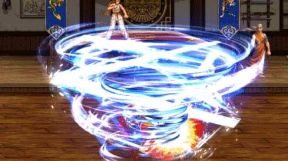 《地下城与勇士：起源》暗夜使者技能定制效果一览