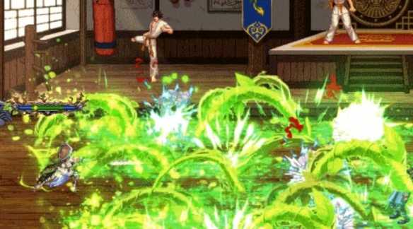 《地下城与勇士：起源》守护者技能定制效果一览