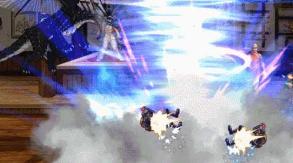 《地下城与勇士：起源》守护者技能定制效果一览