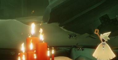 《光遇》蜡烛合成机制介绍