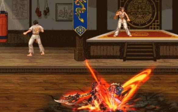 《地下城与勇士：起源》魔枪士技能定制效果一览