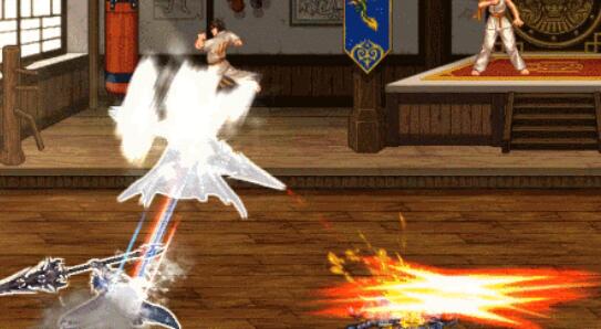 《地下城与勇士：起源》魔枪士技能定制效果一览