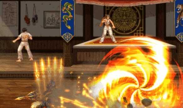 《地下城与勇士：起源》魔枪士技能定制效果一览