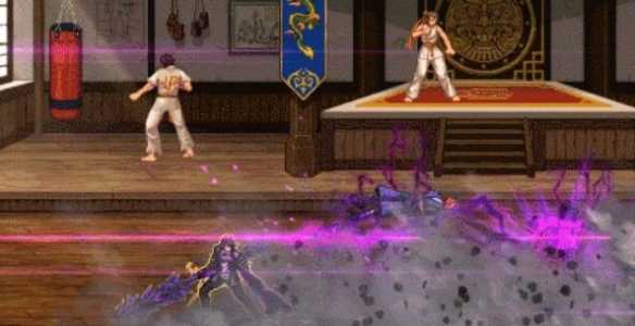 《地下城与勇士：起源》魔枪士技能定制效果一览