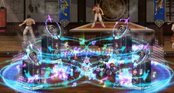 《地下城与勇士：起源》弓箭手技能定制效果一览