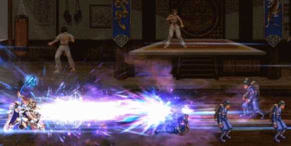 《地下城与勇士：起源》弓箭手技能定制效果一览