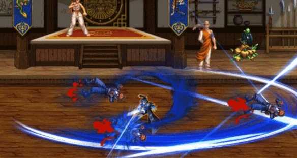 《地下城与勇士：起源》弓箭手技能定制效果一览