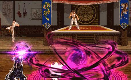 《地下城与勇士：起源》外传职业技能定制效果一览