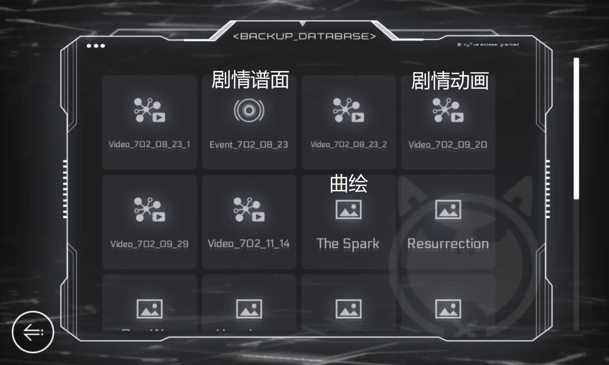 《音乐世界赛特斯2》新手攻略