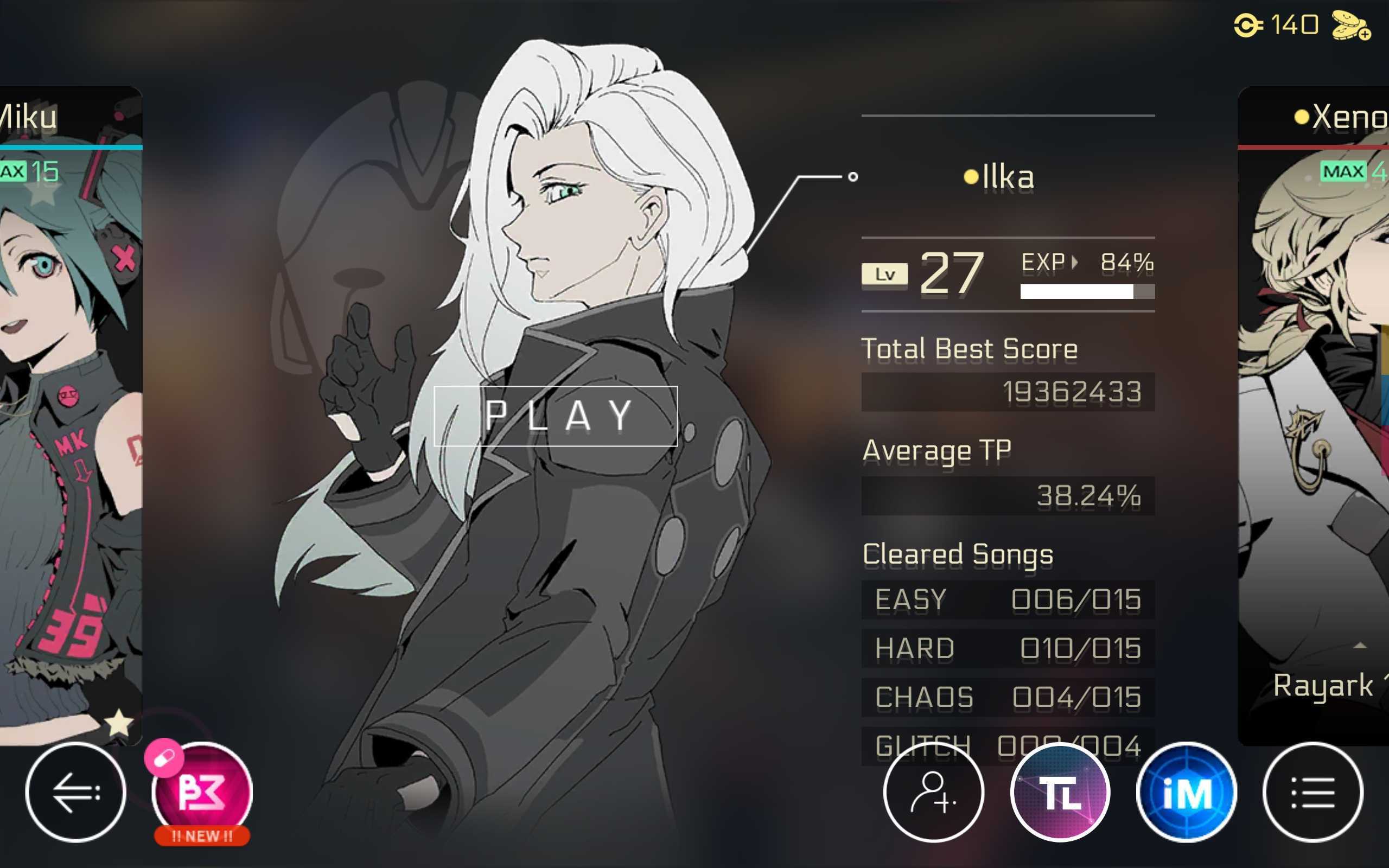 《音乐世界赛特斯2》萌新购买指南