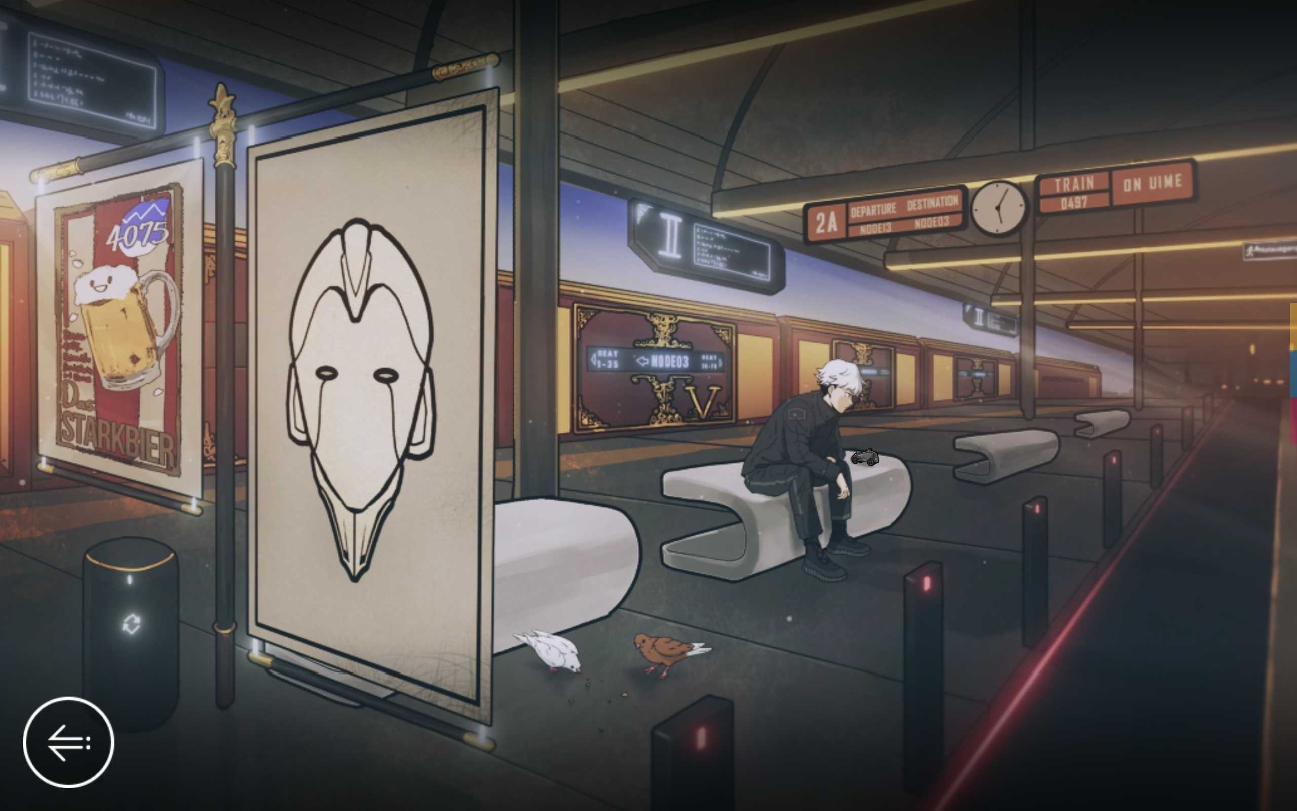 《音乐世界赛特斯2》萌新购买指南