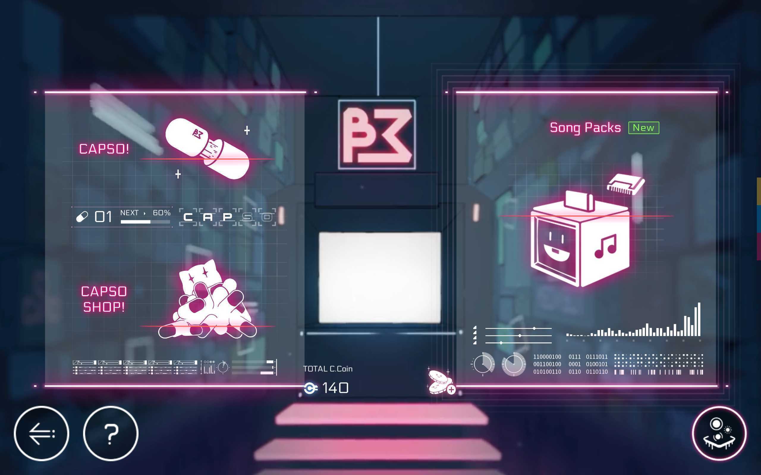 《音乐世界赛特斯2》萌新购买指南