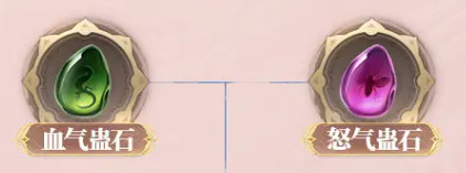 《不良人：破局》天师张子凡蛊石搭配推荐