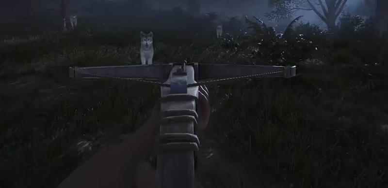 《七日世界》禁区上线时间