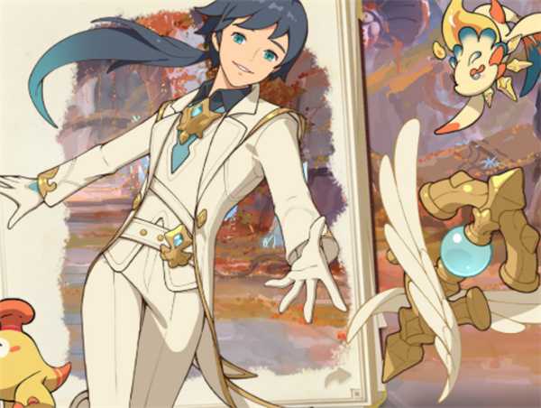 《云海之下》职业技能搭配攻略