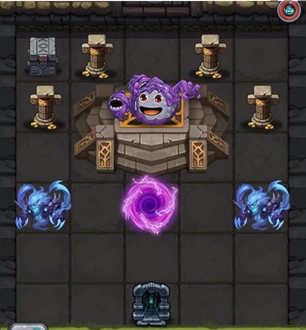 《不思议迷宫》混乱之灵试炼攻略