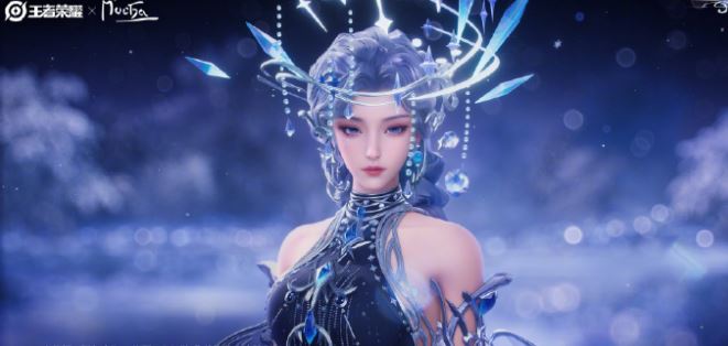 《王者荣耀》貂蝉馥梦繁花皮肤价格一览