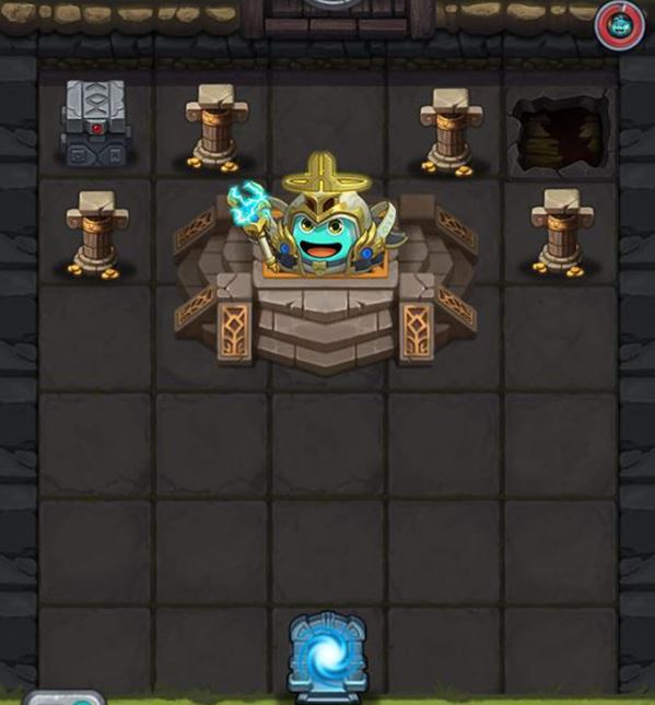 《不思议迷宫》超导术士试炼攻略