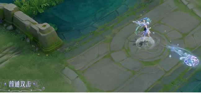 《王者荣耀》貂蝉馥梦繁花皮肤特效一览