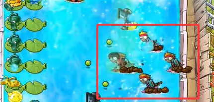 《植物大战僵尸杂交版》舞王海豚僵尸介绍