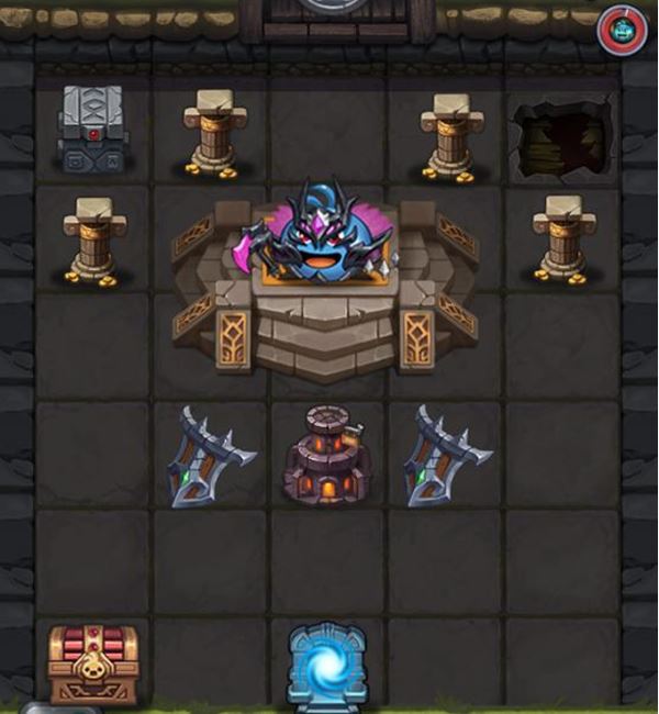 《不思议迷宫》器灵试炼攻略