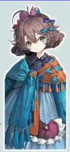 《重返未来：1999》纸信圈儿培养建议