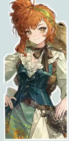 《重返未来：1999》洛佩拉培养建议