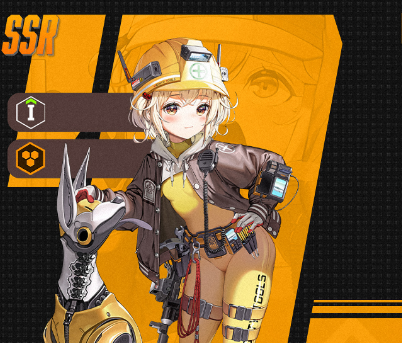 《胜利女神：新的希望》角色强度排行