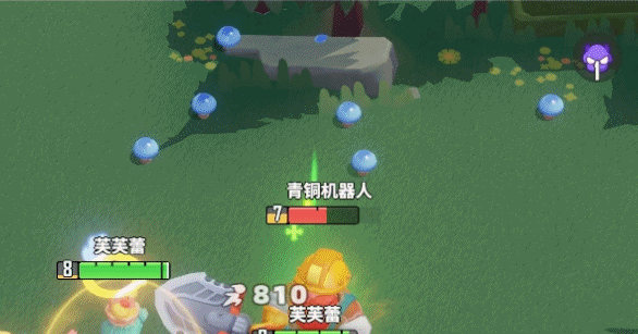 新野蛮美学来袭，野蛮人与Q萌的大碰撞