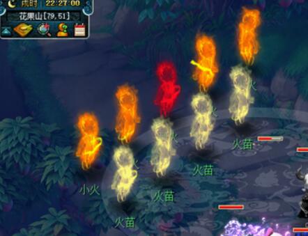 《梦幻西游》离魂织瑰梦潋渔副本攻略