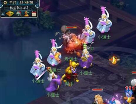 《梦幻西游》离魂织瑰梦潋渔副本攻略