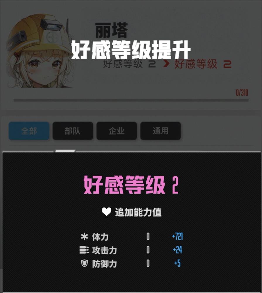 当枪林弹雨邂逅战场美少女,《胜利女神:新的希望》正式上线!