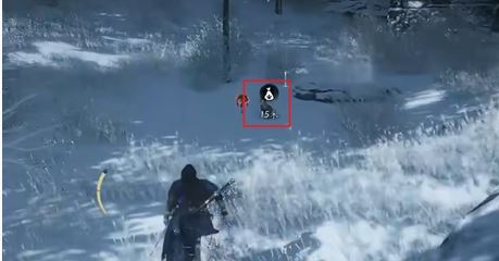 《燕云十六声》饮马隘漠漠喵全收集攻略