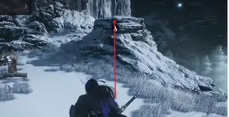 《燕云十六声》饮马隘漠漠喵全收集攻略