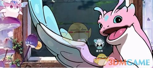 《云海之下》最强职业选择推荐