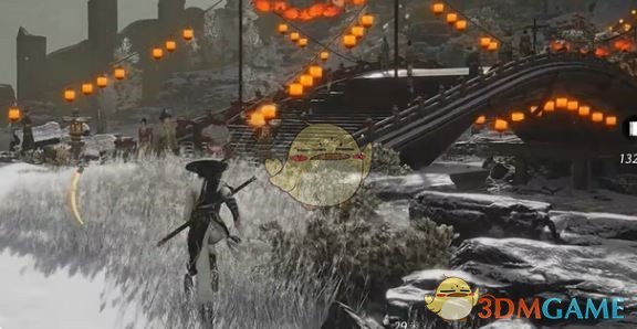 《燕云十六声》酒泉镇音律挑战攻略