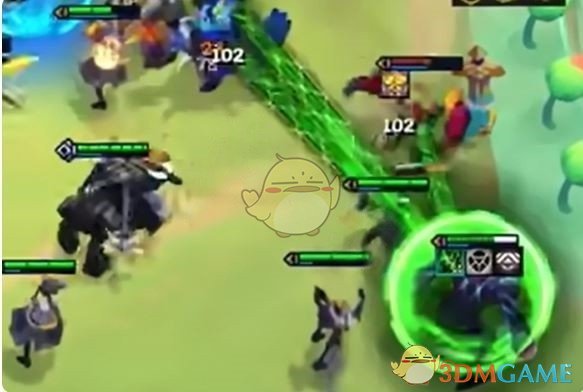 《金铲铲之战》腐化机架扎克爆改玩法攻略