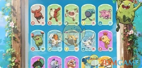 《云海之下》最强阵容搭配推荐