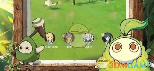 《云海之下》最强阵容搭配推荐