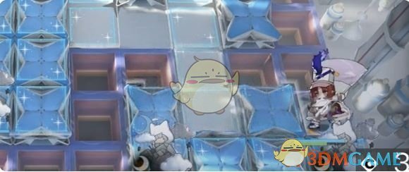 《明日方舟》众生行记MT-S-4突袭攻略