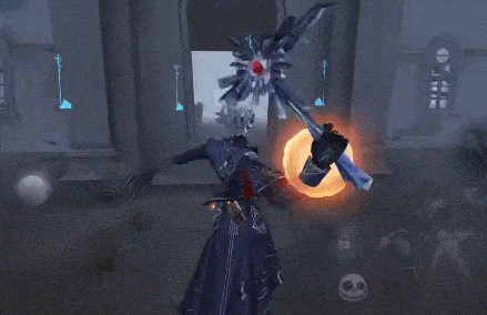 镐定乾坤《第五人格》【监管者-“愚人金”】进阶攻略新鲜出炉