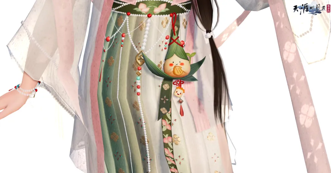 汴京千秋，十载华章。天刀IP十周年庆典版本福利盘点！