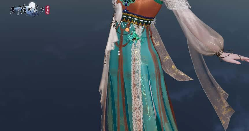 汴京千秋，十载华章。天刀IP十周年庆典版本福利盘点！