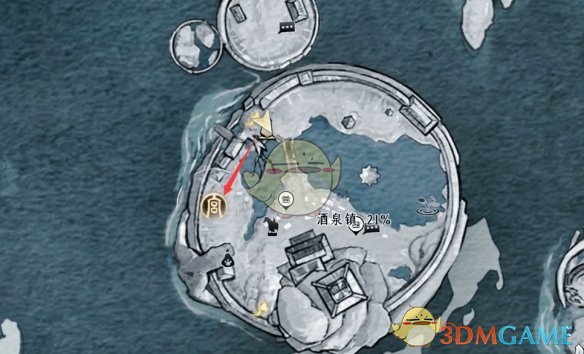 《燕云十六声》凉州偷装备攻略