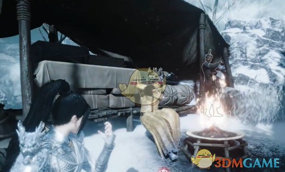 《燕云十六声》凉州偷装备攻略