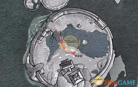 《燕云十六声》让画家NPC画像方法