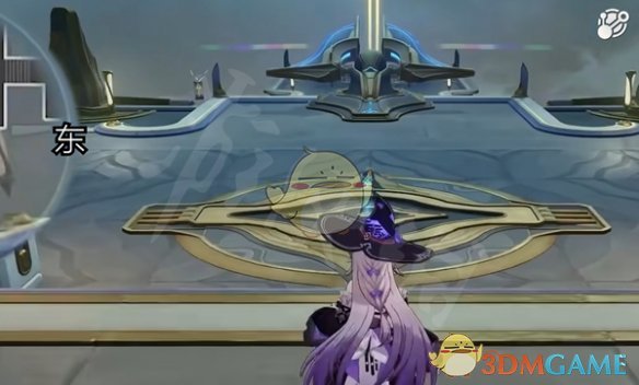 《崩坏：星穹铁道》晨昏之眼若虫位置大全