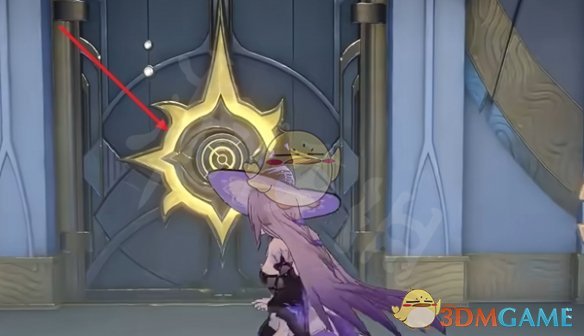 《崩坏：星穹铁道》晨昏之眼若虫位置大全