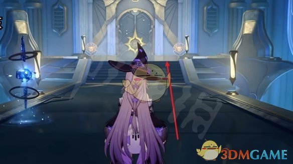 《崩坏：星穹铁道》晨昏之眼若虫位置大全